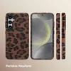 Selencia Sabi Backcover Leopardenmuster mit MagSafe Samsung Produktbild-Vorschau 6