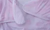 Sterntaler Emmi Girl, Lätzchen mit Ärmeln, Pink, Weiblich, Produktbild-Vorschau 4