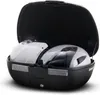 SHAD SH45 Topcase - czarny 6kg 45L Podgląd zdjęcia produktu 2