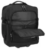 Travelite KICK OFF Trolley Backpack, Black Produktbild-Vorschau 7