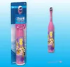 Oral-B Stages Power DB3010 Princess / Cars Planes Produktbild-Vorschau 4