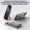 Powerbank 10000mAh Magnetisch, 15W Wireless + 20W PD, Produktbild-Vorschau 4