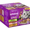 WHISKAS® TASTY MIX Portionsbeutel Multipack Mega Pack Chefs Produktbild-Vorschau 1