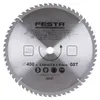 Sägeblatt FESTA 22357 SK 400/3,5/30 mm 60 Zähne Produktbild-Vorschau 1
