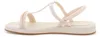 Schuhe Ipanema Glow Sand AD 27402BR731 Produktbild-Vorschau 4