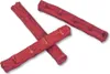 VEGDOG Beevys Rote Beete & Buchenrauch 80 g Produktbild-Vorschau 1