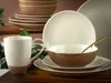CreaTable, 33071, Sand Dunes Creme, Kombiservice 16-tlg, Produktbild-Vorschau 3