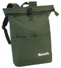 Bench. zaino con scomparto per laptop Rucksack Khaki / Reed Anteprima dell’immagine prodotto 2