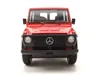 Mercedes G-Klasse G-Modell kurz W460 1980 rot Modellauto Produktbild-Vorschau 5