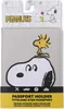 Peers Hardy UK Ltd Peanuts Karten-Etui  Snoopy - Produktbild-Vorschau 4