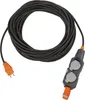 Cavo di prolunga a 4 vieIP54 H07RN-F3G2,5 10m Anteprima dell’immagine prodotto 1