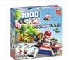 Jumbo Jumbo- 1000KM - Mario Kart - Jeu de société Voir les images du produit 3