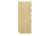 Kommode Sideboard Anrichte Kiefer massiv 2+4 Schubladen Produktbild-Vorschau 9