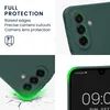 kwmobile Handyhülle für Samsung Galaxy A17 4G / 5G Hülle - Produktbild-Vorschau 3