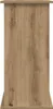 vidaXL Akvarijní stojan Artisan Oak 81 x 36 x 73 cm Náhled obrázku produktu 5