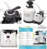 Intex|Heinrich Bauer Intex RCD Sandfilterpumpe 12,0m#/hr, Produktbild-Vorschau 34