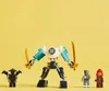 LEGO NINJAGO Zaneův bojový robotický oblek, Sada na Náhled obrázku produktu 27