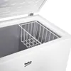 Beko CF200CWN Gefriertruhe Produktbild-Vorschau 5