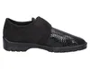 Florett Damen Hausschuhe schwarz Größe EUR 43 Produktbild-Vorschau 5