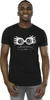 Harry Potter - "Being Different" T-Shirt für Herren BI30675 Produktbild-Vorschau 2