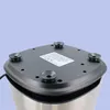 Miscelatore a colonna TM Electron acciaio 1200 W 1,5 L Anteprima dell’immagine prodotto 7