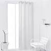 TODAY Essential Vorhang Wärmedämmung Weiß 140 x 240 cm Produktbild-Vorschau 2