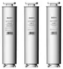 BEM LINA und IDA 3er-SET Ersatzfilter (RO, PAC und CF) für Produktbild-Vorschau 1