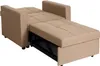 Schlafsessel MCW-L90, Klappsessel Schlafsofa Gästebett Produktbild-Vorschau 8