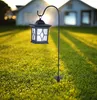 Globo Solarleuchte Schwarz, 1xLED; 33270 Produktbild-Vorschau 11