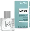 Simply Mexx 50ml Produktbild-Vorschau 2