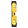 Stanley 0-43-511, 0,25 m, Čierna, Žltá, 1 mm/m, Hliník Náhľad obrázku produktu 15