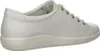Ecco Soft 2 Lace Schnürer Weiß Produktbild-Vorschau 117