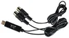 MIDI-Interface Studio Midi 1i1o 1 In/1 Out im USB-Stecker Produktbild-Vorschau 2