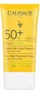 A yellow tube of Caudalie Vinosun Protect sunscreen. Náhľad obrázku produktu