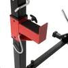 HAMMER Langhantelablage Core 2.0, Trainingsstation, Produktbild-Vorschau 9