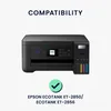 kwmobile Cover kompatibel mit Epson EcoTank ET-2850 / Produktbild-Vorschau 6