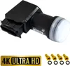 Inverto Twin ULTRA High-Gain Low Noise 40mm PLL LNB Voir les images du produit 6