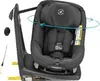 Maxi-Cosi AxissFix Air Autositz, 360° drehbarer Kindersitz Produktbild-Vorschau 3