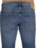 Jack & Jones 12184473, Jeans, Erwachsener, Blau, Baumwolle, Produktbild-Vorschau 10