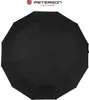 PTN UMB-01T-6089 Zwarte paraplu Productafbeelding-voorbeeld 15
