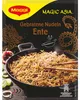 Maggi smažené kachní nudle s asijskou příchutí na 2 porce Náhled obrázku produktu 1