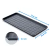 Odkvapkávač Na Topánky  71,6X34,8 Cm Podložka Pod Topánky S Náhľad obrázku produktu 3