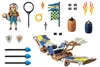 PLAYMOBIL Novelmore 71211 Novelmore - Darios Fluggleiter Produktbild-Vorschau 6