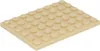 LEGO® 6x8 Panneaux de construction Beige clair - 3036 Voir les images du produit 5