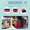 Hundebadewanne faltbar Badewanne Hundepool Plantschbecken Produktbild-Vorschau 5