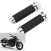 1 pár Motocyklová rukojeť Ergonomická neklouzavá rukojeť Náhled obrázku produktu 9