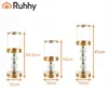 Ruhhy 26487 Kerzenhalter-Set „Glamour“, 3-teilig, Produktbild-Vorschau 6
