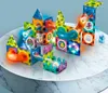 Blocs de construction magnétiques 75 pièces avec Voir les images du produit 16