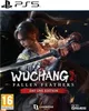 505 GAMES WUCHANG: Fallen Feathers Day One Edition (PS5) Náhľad obrázku produktu 4