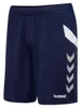 Hummel Tech Move Jr Blaue Kindershorts - 128 Produktbild-Vorschau 18